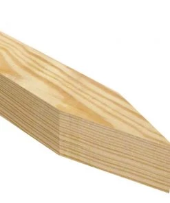 Thing Landscape Fabric & Stakes 6-Pack 60-in Wood Landscape Stakes