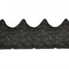 Blue Hawk 1.345-ft Stone/Rough Plastic Landscape Edging Section