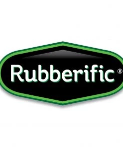 Rubberific Rubberific premium shredded rubber mulch 0.8-cu ft Dark Brown Rubber Mulch -Cheap Landscaping Store 03340155 scaled
