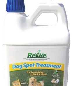 Revive Soil & Soil Amendments 64-oz