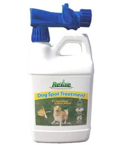 REVIVE Organic Soil Treatment Soil & Soil Amendments 64-oz