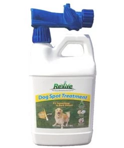 REVIVE Organic Soil Treatment Soil & Soil Amendments 64-oz -Cheap Landscaping Store 046072100316xl