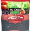 Sta-Green Soil Amendments Organic Vermiculite Improves Soil Structure