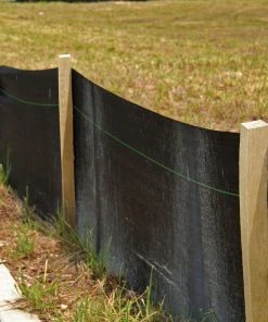 Thing Landscape Fabric & Stakes 6-Pack 60-in Wood Landscape Stakes -Cheap Landscaping Store 08538651