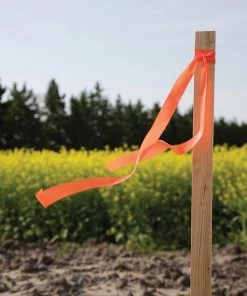 Thing Landscape Fabric & Stakes 6-Pack 60-in Wood Landscape Stakes -Cheap Landscaping Store 08538652