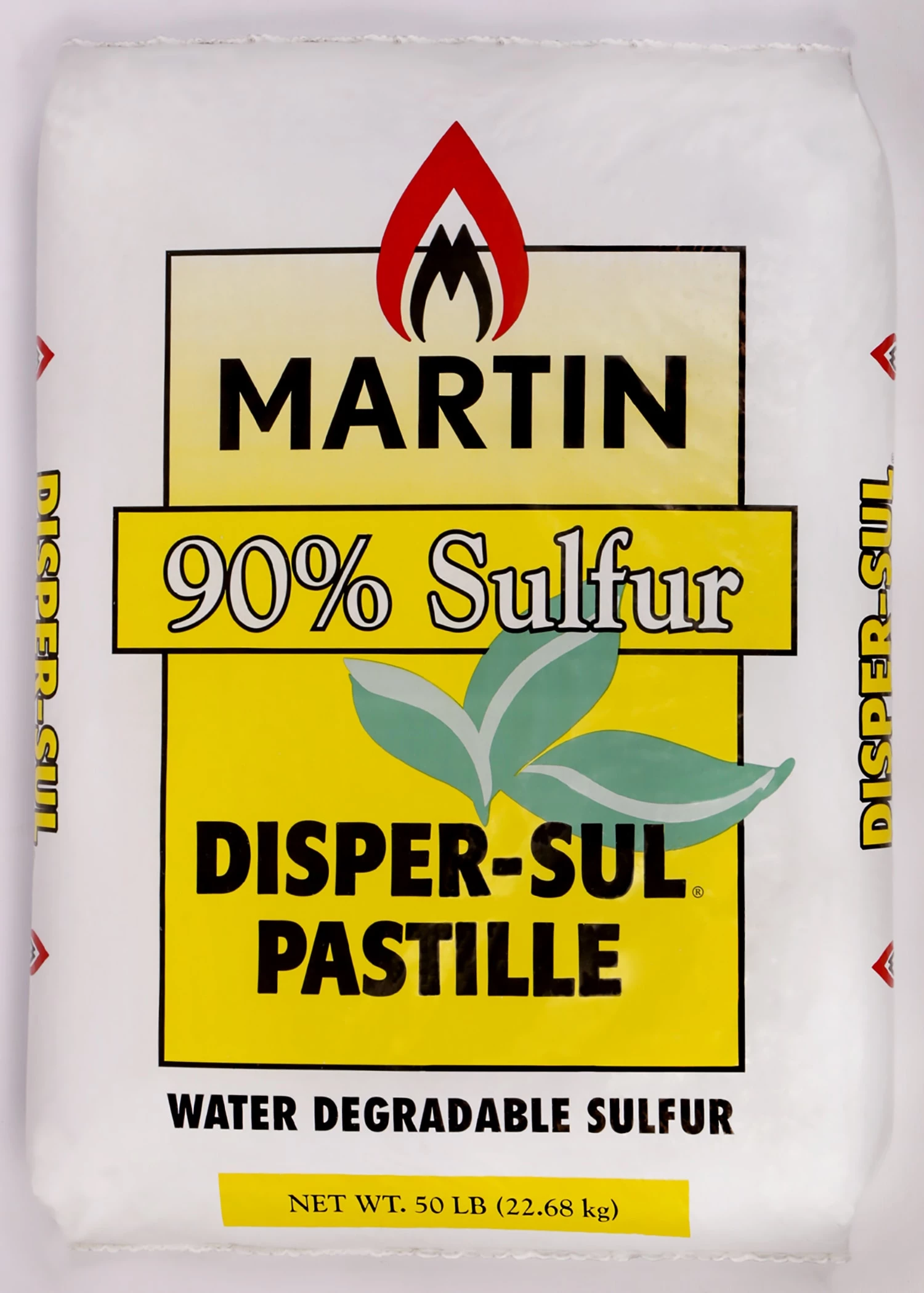Martin Soil & Soil Amendments Sulfur Improves Soil Structure 1 Martin Soil & Soil Amendments Sulfur Improves Soil Structure
