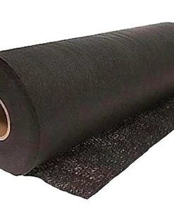 RSI Landscape Fabric & Stakes Premium Landscape Fabric (Common: 4-ft x 150-ft; Actual: x 150-ft)