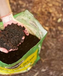 Miracle-Gro Soil & Soil Amendments All Purpose for In-Ground Use 2-cu ft Garden Soil -Cheap Landscaping Store 09198113