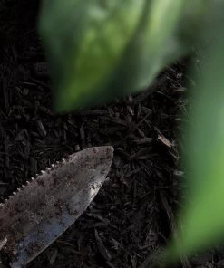 Thing Premium 2-cu ft Black Hardwood Mulch -Cheap Landscaping Store 09224010