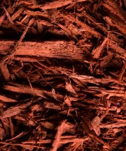 Thing Premium 2-cu ft Red Hardwood Mulch -Cheap Landscaping Store 09224015