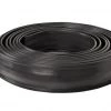 Suncast Dig-In 40 Ft. Resin Edging 40-ft Black Plastic Landscape Edging Roll