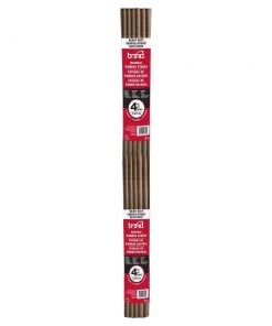 Bond Landscape Fabric & Stakes 25-Pack 48-in Bamboo Landscape Stake -Cheap Landscaping Store 09746293