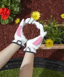 Rubberific 0.8-cu ft Red Rubber Mulch -Cheap Landscaping Store 10195279