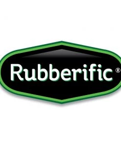 Rubberific 0.8-cu ft Red Rubber Mulch -Cheap Landscaping Store 10195280