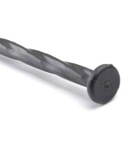 EasyFlex 144-Pack 8-in Black Plastic Edging Stake 5 EasyFlex 144-Pack 8-in Black Plastic Edging Stake -Cheap Landscaping Store 11270367