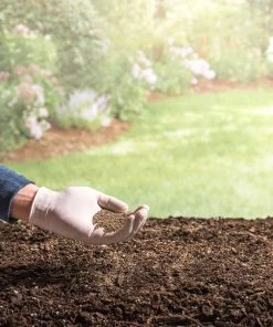 Sta-Green Soil Amendments Organic Vermiculite Improves Soil Structure -Cheap Landscaping Store 11561584