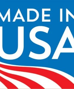 Rubberific 4-ft Red Rubber Landscape Edging Section -Cheap Landscaping Store 11900650 scaled