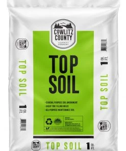Thing Soil & Soil Amendments Organic