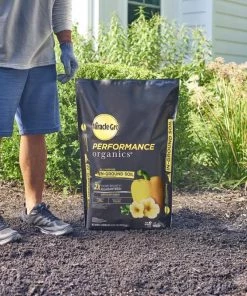 Miracle-Gro Soil & Soil Amendments 1.3-cu ft Organic Garden Soil 20 Miracle-Gro Soil & Soil Amendments 1.3-cu ft Organic Garden Soil -Cheap Landscaping Store 15355294