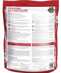 Sta-Green Soil Amendments Organic Vermiculite Improves Soil Structure -Cheap Landscaping Store 15377662