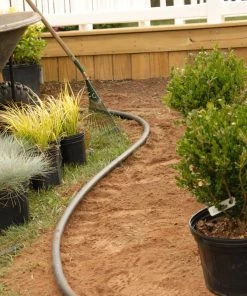 Expert Edge Professional-Grade 60-ft Black Plastic Landscape Edging Roll 11 Expert Edge Professional-Grade 60-ft Black Plastic Landscape Edging Roll -Cheap Landscaping Store 15423386