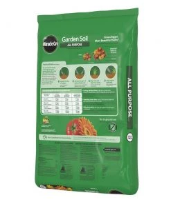 Miracle-Gro Soil & Soil Amendments 1.5-cu ft Garden Soil -Cheap Landscaping Store 16555569