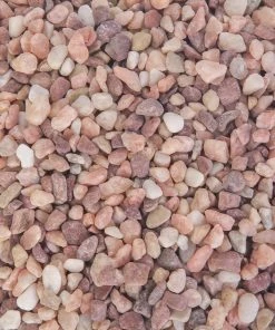 AKASHA Landscaping Rock 4-lb Indoor Decorative Rock -Cheap Landscaping Store 16989166