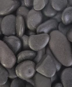 AKASHA Landscaping Rock 5-lb Black Indoor Decorative Rock 9 AKASHA Landscaping Rock 5-lb Black Indoor Decorative Rock -Cheap Landscaping Store 17076049