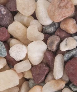 AKASHA Landscaping Rock 5-lb Indoor Decorative Rock -Cheap Landscaping Store 17076904