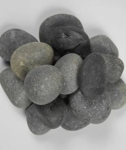 WonderLand Landscaping Rock 0.4-cu ft Gray Decorative Rock