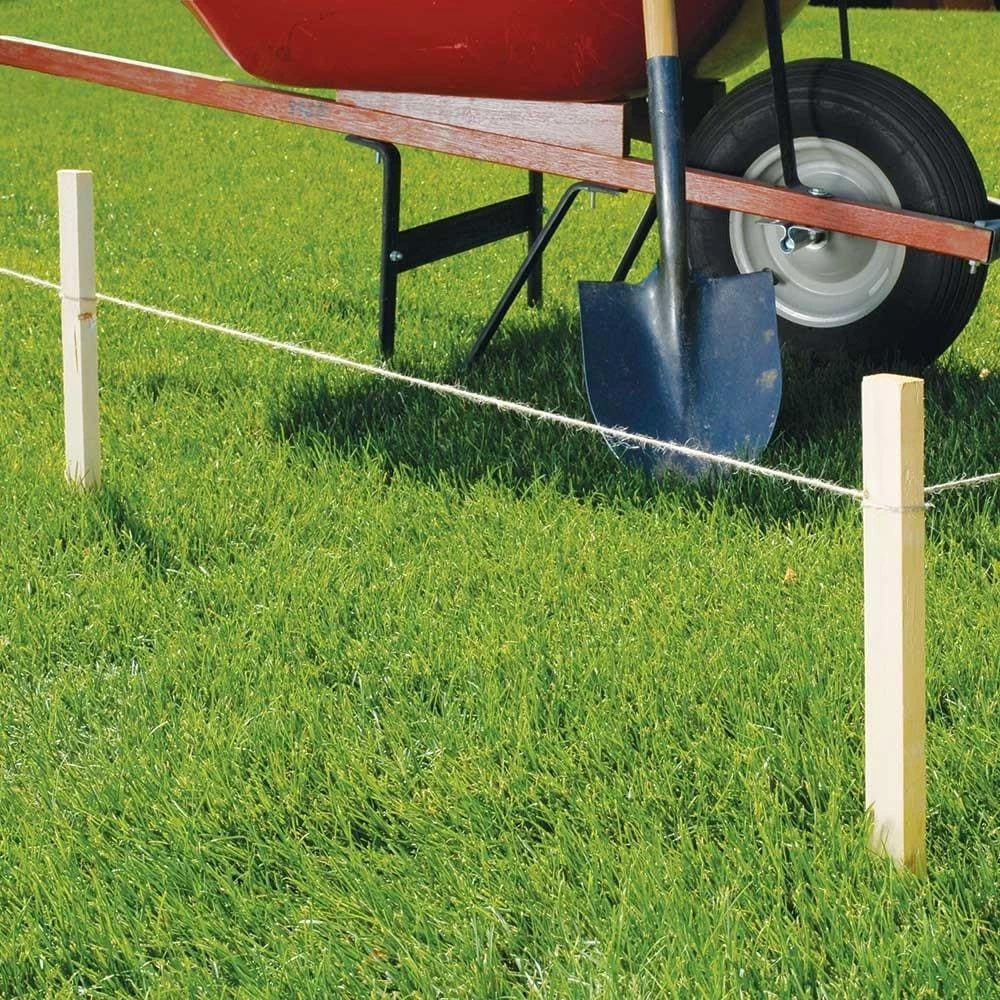 Thing Landscape Fabric & Stakes 24-in Landscape Stakes 2 Thing Landscape Fabric & Stakes 24-in Landscape Stakes - Image 2