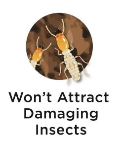 Rubberific 0.8-cu ft Red Rubber Mulch -Cheap Landscaping Store 42691922