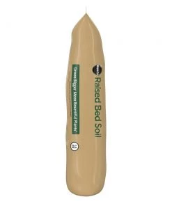 Miracle-Gro Soil & Soil Amendments 1.5-cu ft Organic Raised Bed Soil -Cheap Landscaping Store 42712392