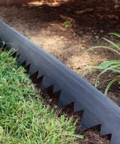 EasyFlex Pound-In Landscape Edging Kit - 20 ft. -Cheap Landscaping Store 43276438