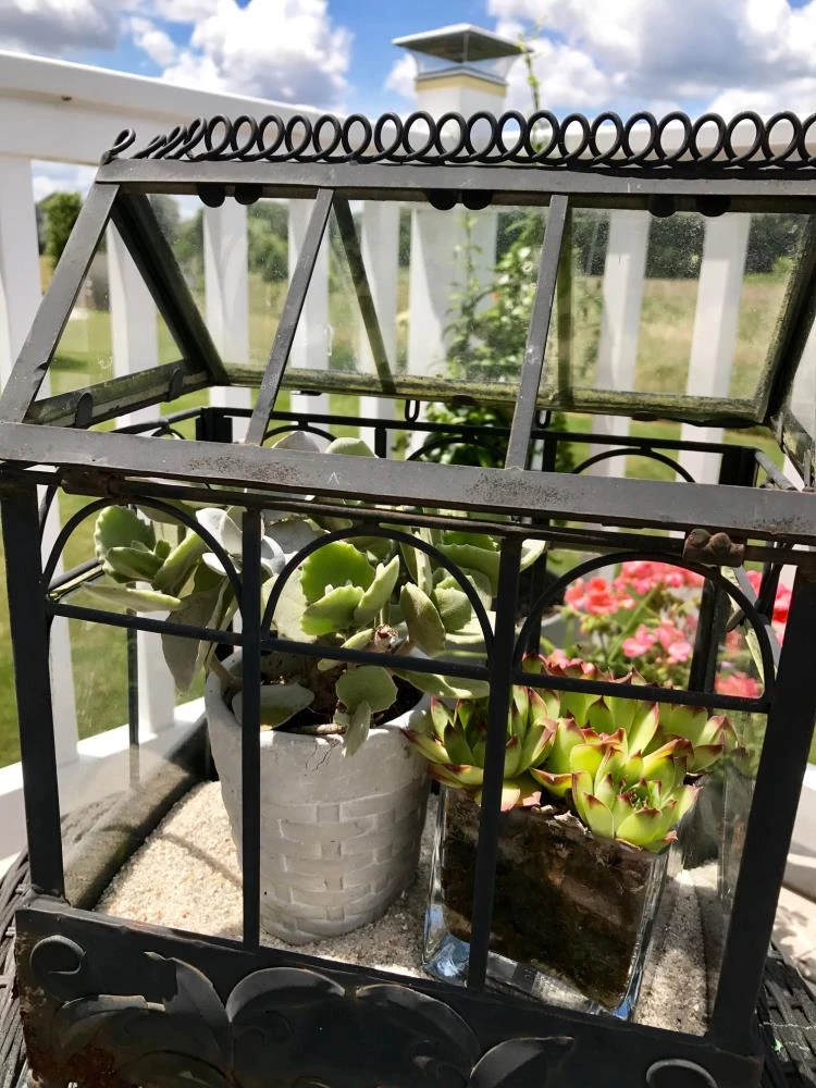 AKASHA Landscaping Rock 4 lb Beach Sand 2 AKASHA Landscaping Rock 4 lb Beach Sand - Image 2