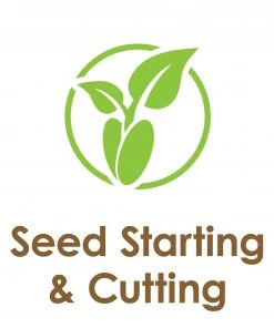 Sta-Green Soil & Soil Amendments Organic Coconut Coir Moisture Control -Cheap Landscaping Store 44275673